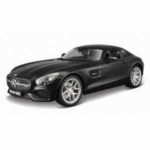 Maisto 1:18 Mercedes-Benz AMG-GT Model Araba