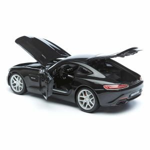 Maisto 1:18 Mercedes-Benz AMG-GT Model Araba