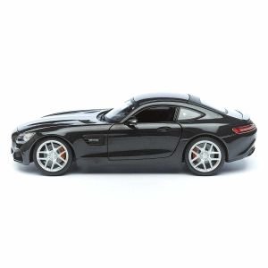 Maisto 1:18 Mercedes-Benz AMG-GT Model Araba