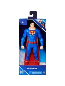 DC Aksiyon Figürleri Superman 24 cm.