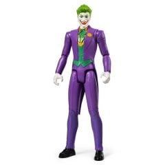 Batman Aksiyon Figürleri Joker 30 cm.
