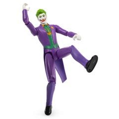 Batman Aksiyon Figürleri Joker 30 cm.