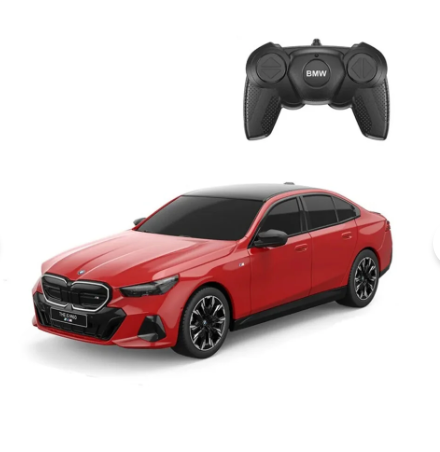 Rastar 1:24 BMW i5 Uzaktan Kumandalı Araba