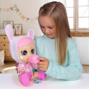 Cry Babies Ağlayan Bebekler Günlük Bakım Coney