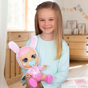 Cry Babies Ağlayan Bebekler Günlük Bakım Coney