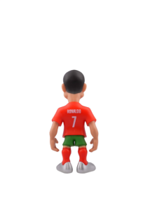 Minix Figürler Cristiano Ronaldo 18031