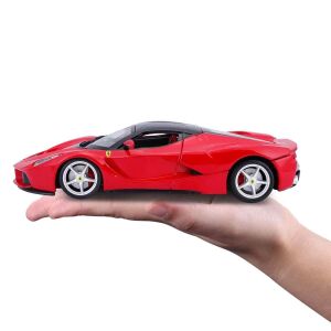 Burago 1:24 Ferrari LaFerrari Model Araba