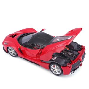 Burago 1:24 Ferrari LaFerrari Model Araba