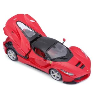 Burago 1:24 Ferrari LaFerrari Model Araba