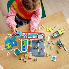 LEGO City Hastane