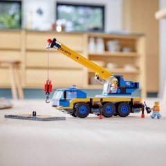 LEGO City Mobil Vinç