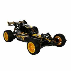 1:10 Uzaktan Kumandalı Jet Panther Araba