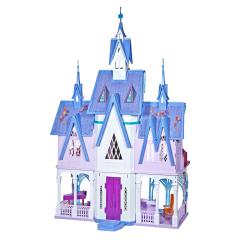 Disney Frozen 2 Işıklı Dev Arendelle Şatosu
