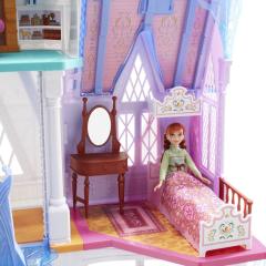 Disney Frozen 2 Işıklı Dev Arendelle Şatosu