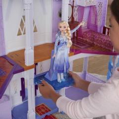 Disney Frozen 2 Işıklı Dev Arendelle Şatosu