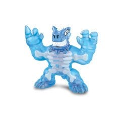 Goojitzu Dino X Ray Serisi Tekli Figür Tyro