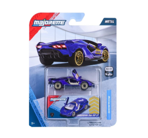 Majorette Premium Delüks Lamborghini Sian FKP 37