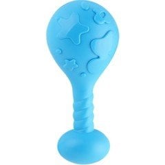 LC Marakas Çıngırak Mavi