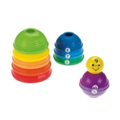 Fisher Price Numaralı Kaplar