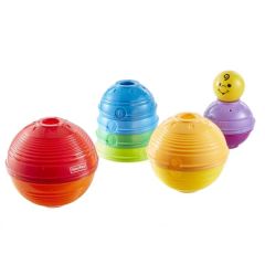 Fisher Price Numaralı Kaplar