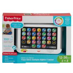 Fisher Price Eğitici Tablet