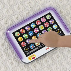 Fisher Price Eğitici Tablet