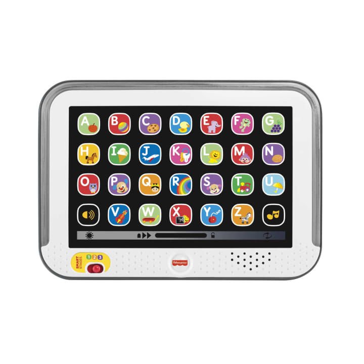 Fisher Price Eğitici Tablet