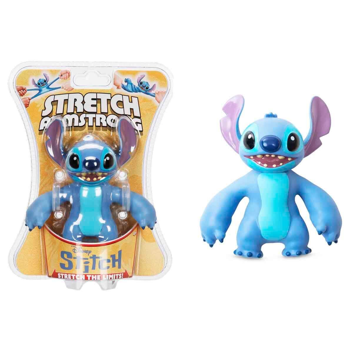 Stretch Armstrong Stitch Figür
