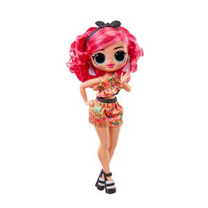 L.O.L Surprise Sweet Nails OMG Pinky Pops Meyve Dükkanı