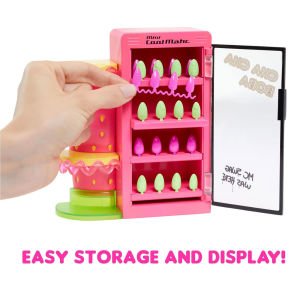 L.O.L Surprise Sweet Nails OMG Pinky Pops Meyve Dükkanı