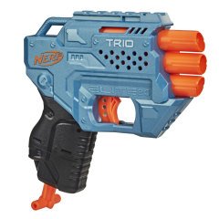 Nerf Elite 2.0 Trio TD-3