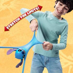 Stretch Armstrong Stitch Figür