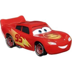 Cars Road Trip Lightning McQueen HKY34 Karakter Araç