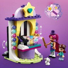 LEGO Friends Sihirli Lunapark Stantları