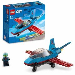 LEGO City Gösteri Uçağı