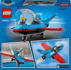 LEGO City Gösteri Uçağı