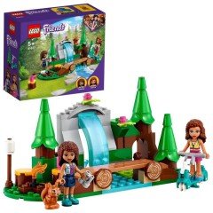 LEGO Friends Orman Şelalesi
