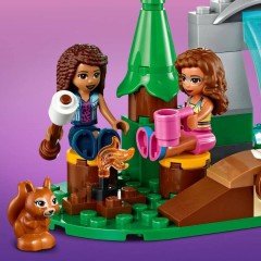 LEGO Friends Orman Şelalesi