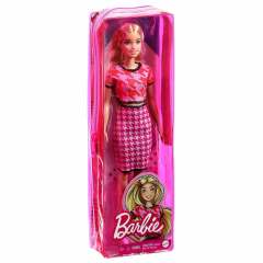Barbie Büyüleyici Parti Bebekleri