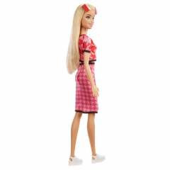 Barbie Büyüleyici Parti Bebekleri