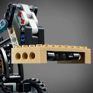 LEGO Technic Teleskopik Yükleyici