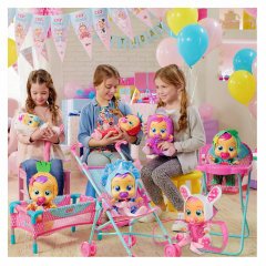Cry Babies Tutti Frutti Ağlayan Bebekler Pia