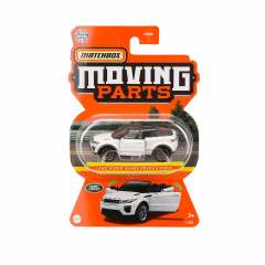 Matchbox 1:64 Arabalar Range Rover Evoque