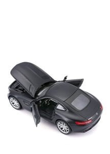 Maisto 1:24 Mercedes-Benz AMG GT Model Araba