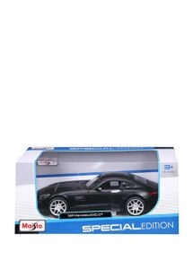 Maisto 1:24 Mercedes-Benz AMG GT Model Araba