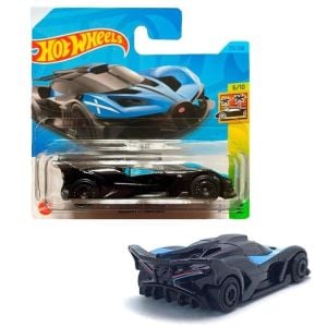 Hot Wheels Tekli Arabalar Bugatti Bolide