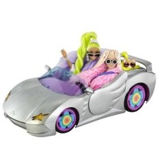 Barbie Extra Araba