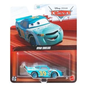 Cars Ryan Shields Karakter Araç JDL71