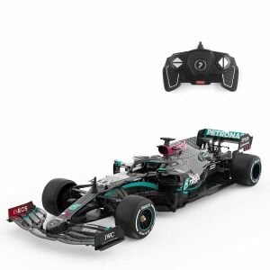Rastar 1:18 Mercedes AMG F1 W11 EQ Performance Uzaktan Kumandalı Araba