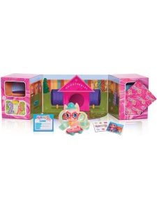 Hairdorables Sürpriz Hayvanlar 8 Sürprizli Paket